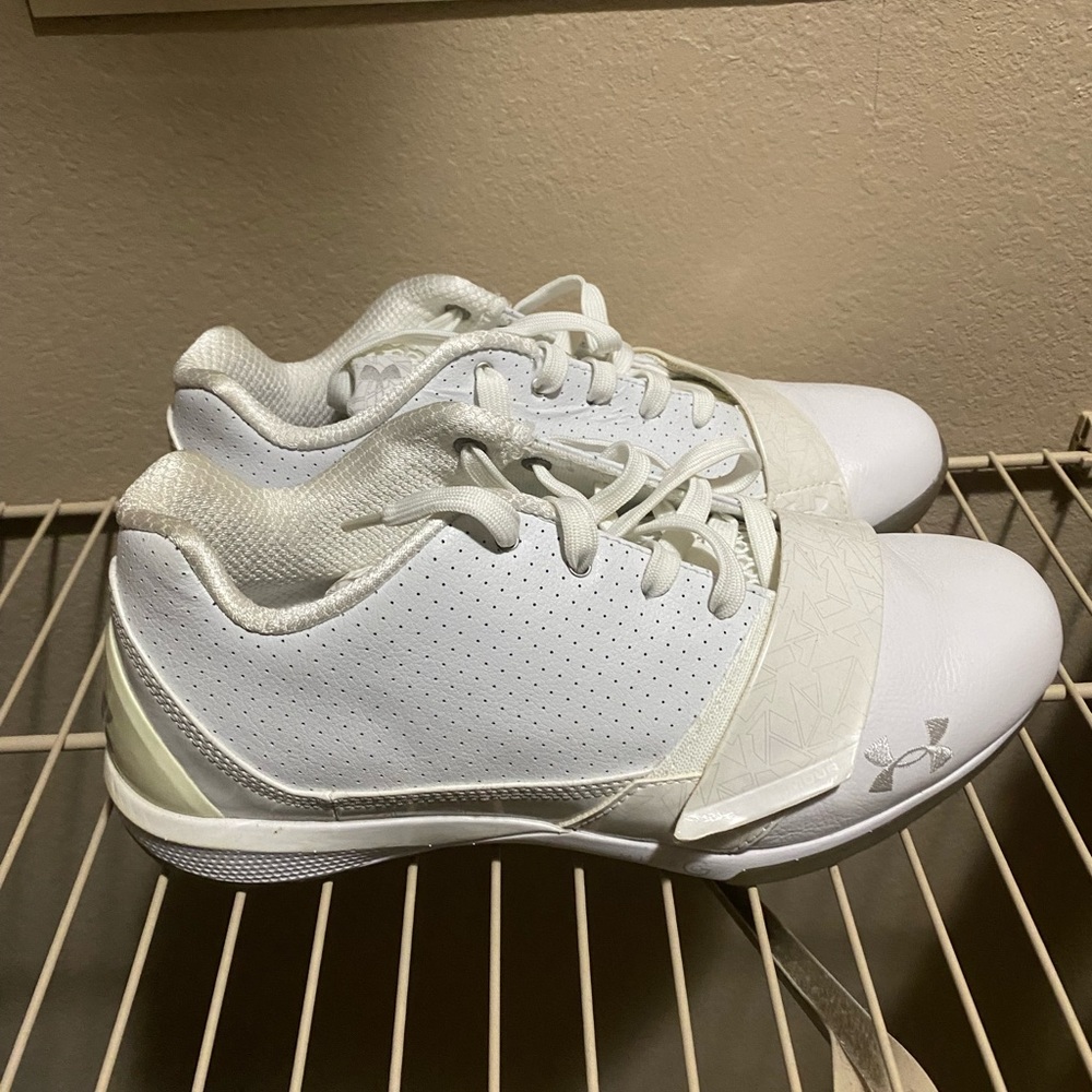Under Armour Micro G Bloodline